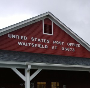 waitsfield-vt-Post-office